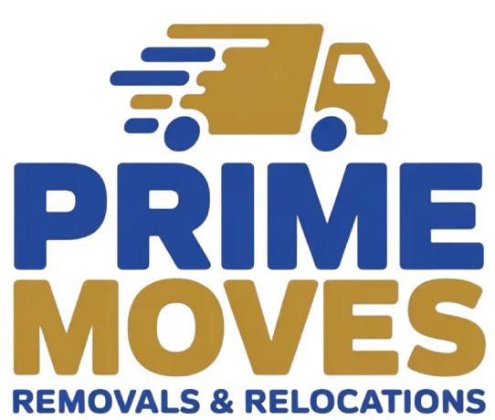 Prime Moves
